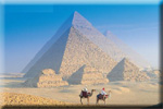 Pyramides Sphinx