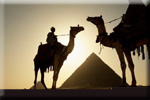 Pyramides et le Sphinx  الاهرام أبوالهول