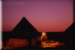 anciennes pyramides الاهرامات القديمة
