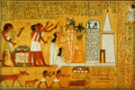 Ancienne Egypte