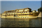 Nile river Cruise   Egyptian cruises