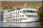 Nile Cruises in Cairo Egyptian cruises