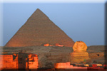 Great Pyramid of Giza Sphinx الاهرام وابو الهول الجيزة