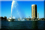 Sofitel El-Gezirah Hotel
