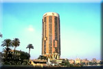 Sofitel El-Gezirah Hotel