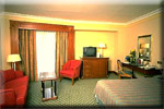 Sofitel El-Gezirah Hotel