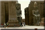 Holidays in Luxor Egypt 