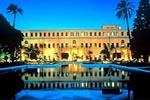 Marriott Hotel Cairo Egyptian Hotels