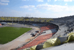 Borg El-Arab International Stadium أستاد برج العرب