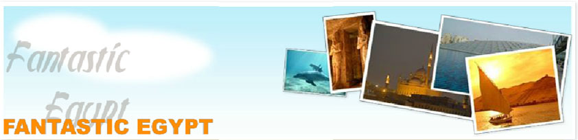 L'�gypte fantastique