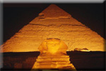 Ancien pyramides égyptiennes الاهرامات مصر القديمة