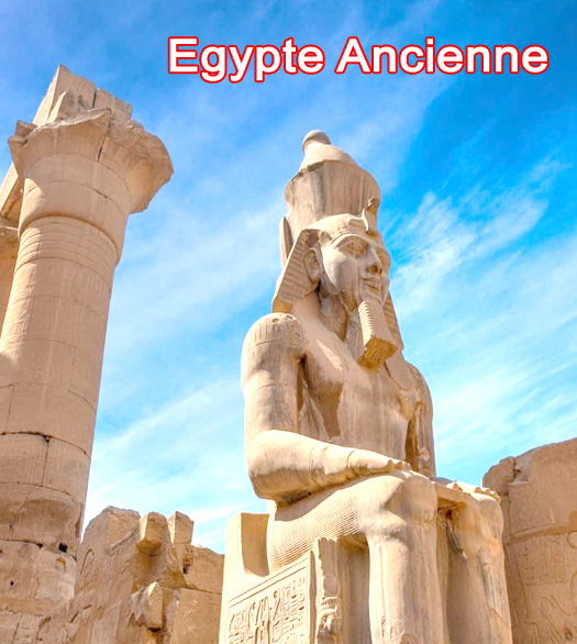 Egypte ancienne
