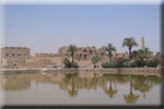 Louxor Egypte