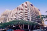  Hotel Safir Dokki  فندق سفير الدقي