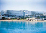Hilton Hurghada Plaza Hotel فندق هيلتون بلازا الغردقة