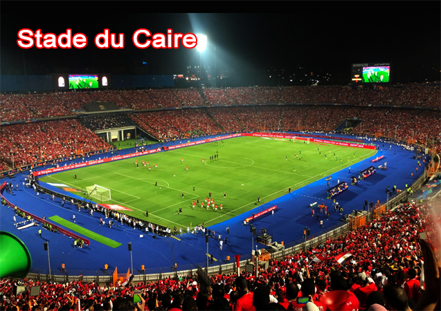 Stade du Caire