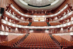 Opéra du Caire hall principal دار الاوبرا المصرية القاعة الكبيرة 