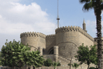 Citadelle de Salah ed-din  قلعة صلاح الدين