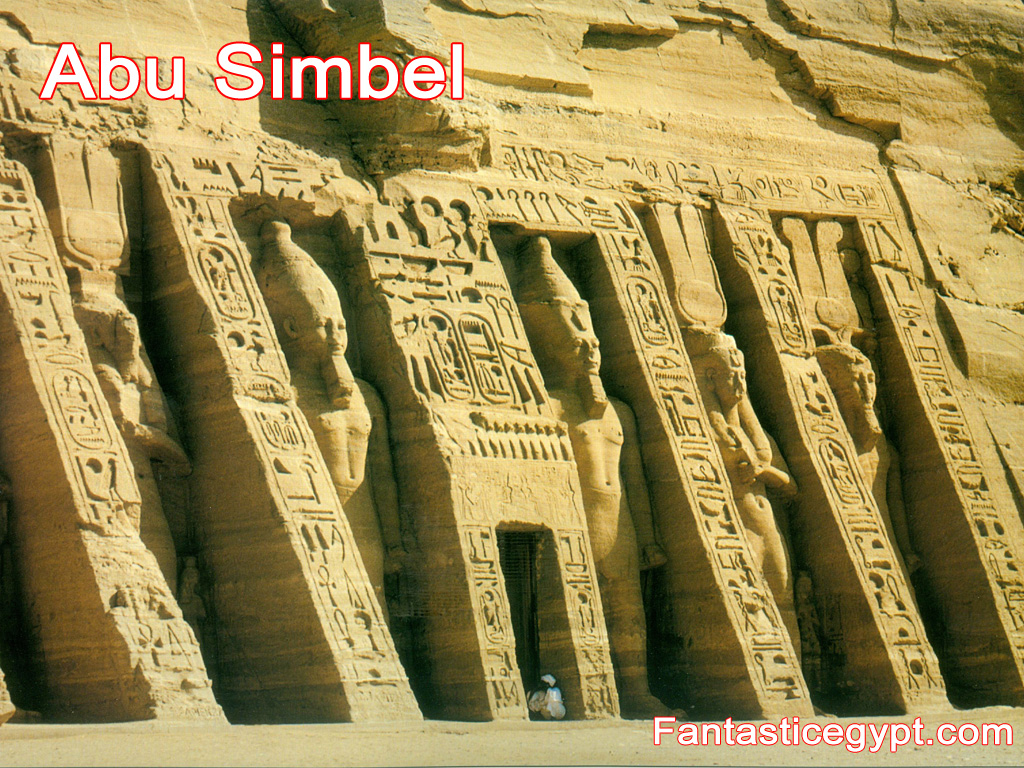Abu Simbel