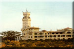 Alexandria Egypt Alexandria Airport 