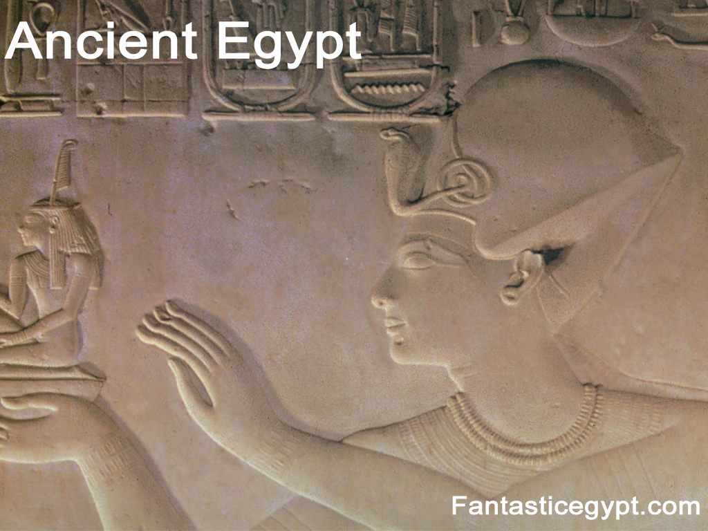 Ancient Egypt