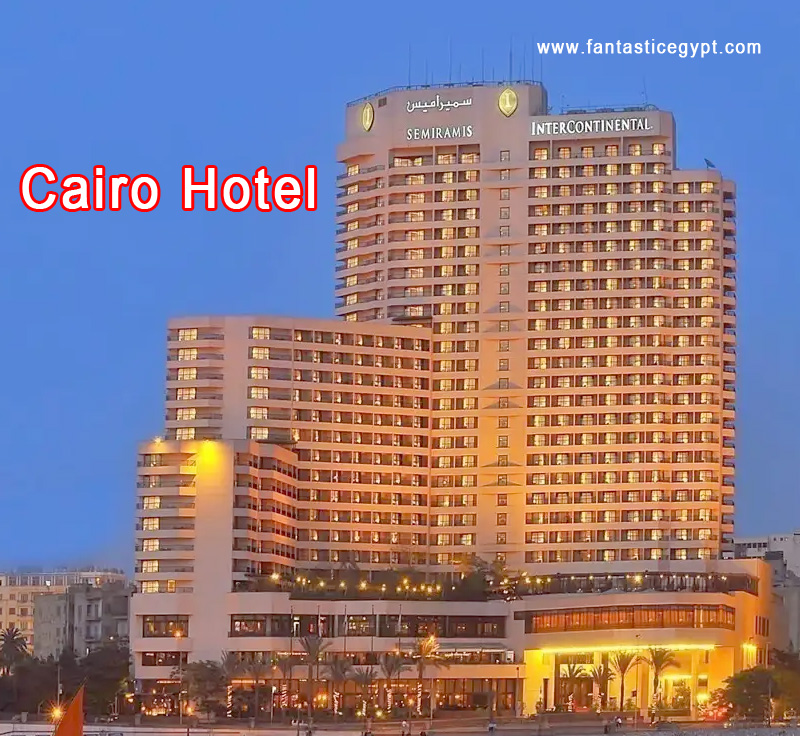 Cairo Hotel