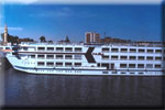 Nile Nruise Egyptian cruises