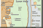 Luxor Map