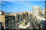 Cairo Egypt Pictures squar