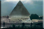 Egypt Pyramids