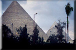 Egypt Pyramids