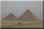 giza Pyramid of egypt