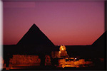 Egypt Pyramids