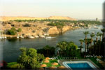 Aswan Egypt