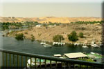 Aswan Egypt