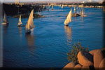 Aswan Egypt