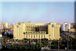 Meridien Heliopolis Hotel Egypt
