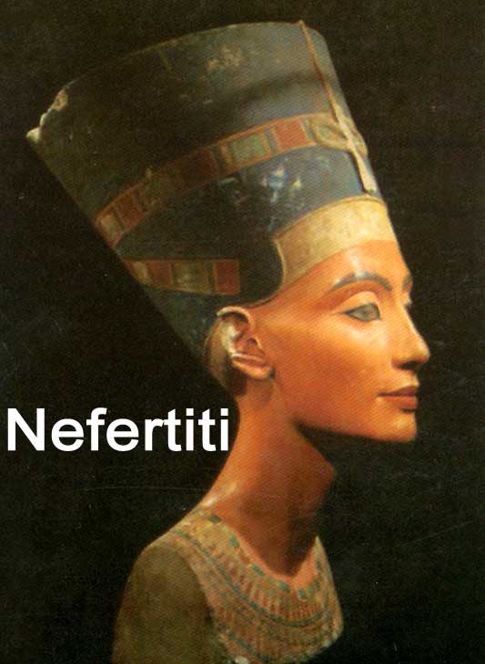 Nefertiti