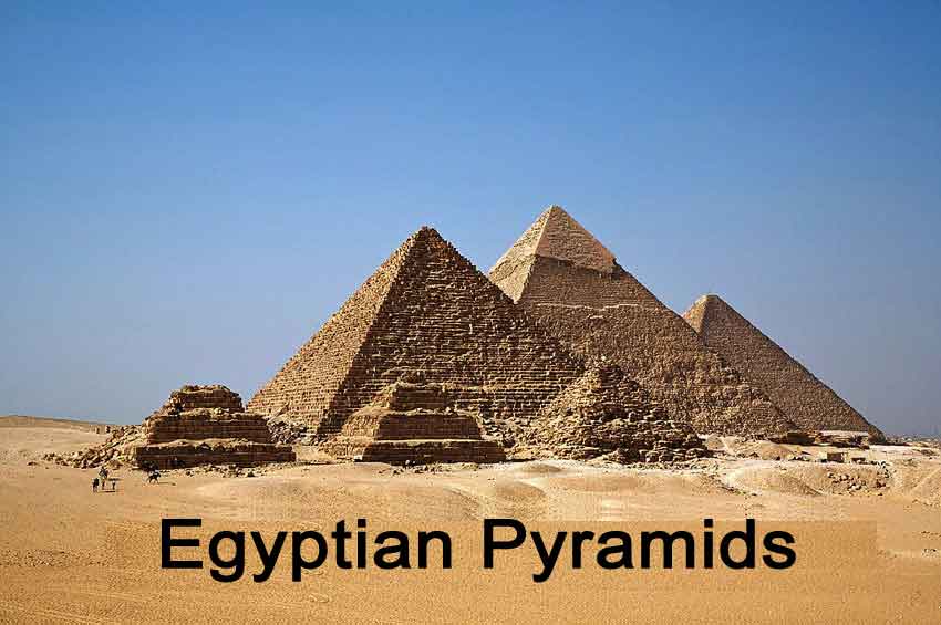 Pyramids image