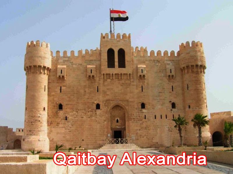 Qaitbay Alexandria