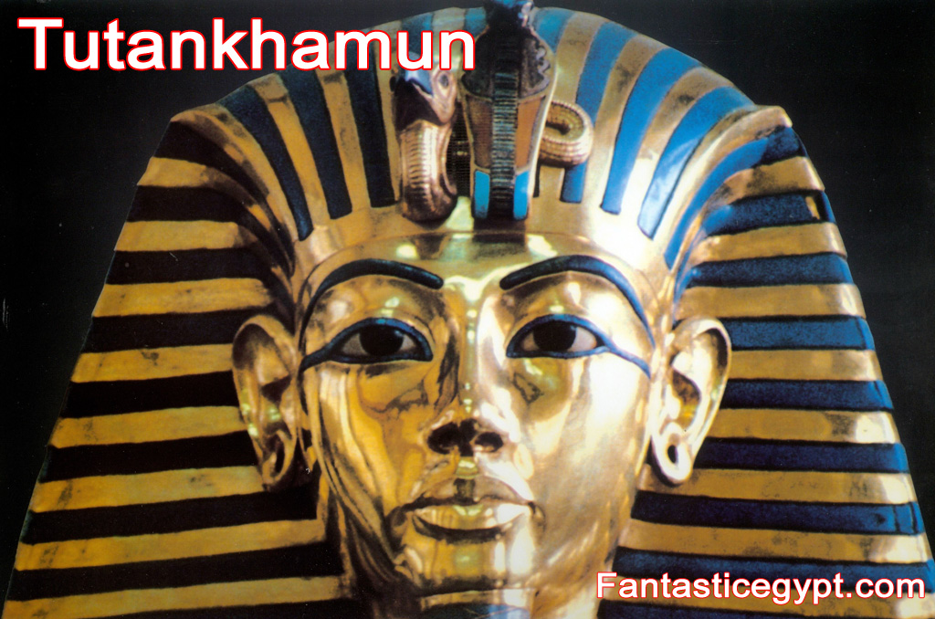 Tutankhamun